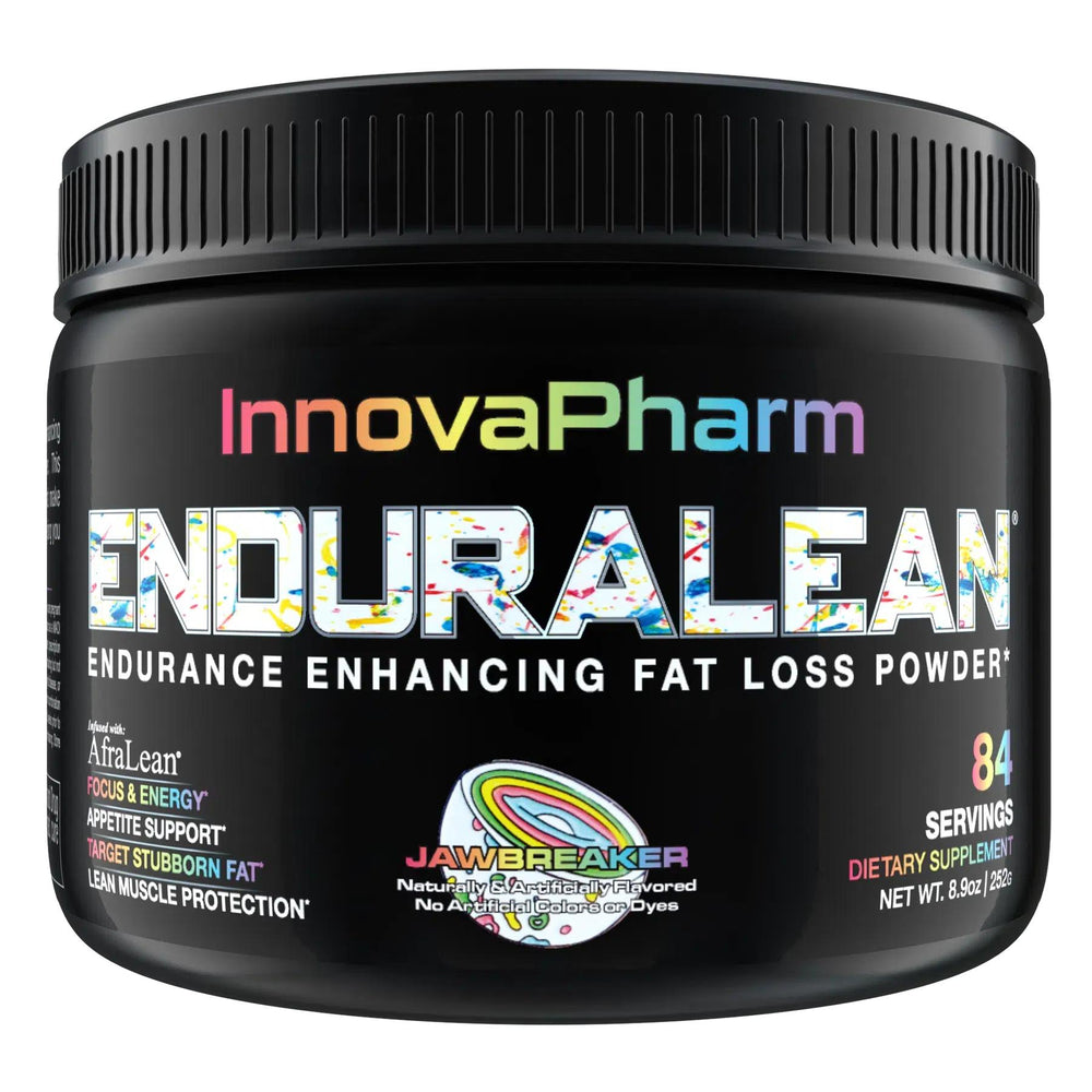 InnovaPharm ENDURALEAN®