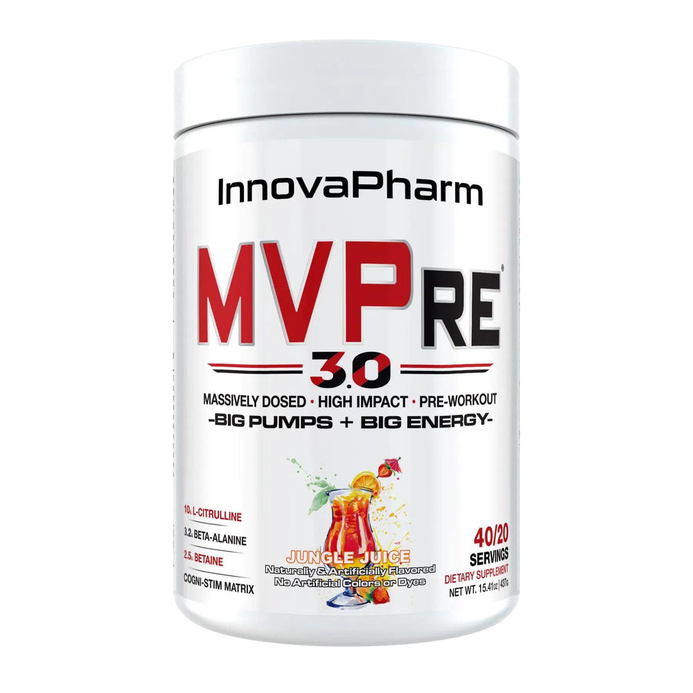 InnovaPharm MVPre 3.0