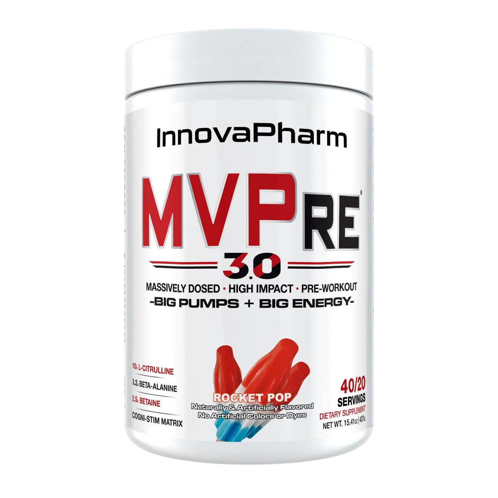 InnovaPharm MVPre 3.0