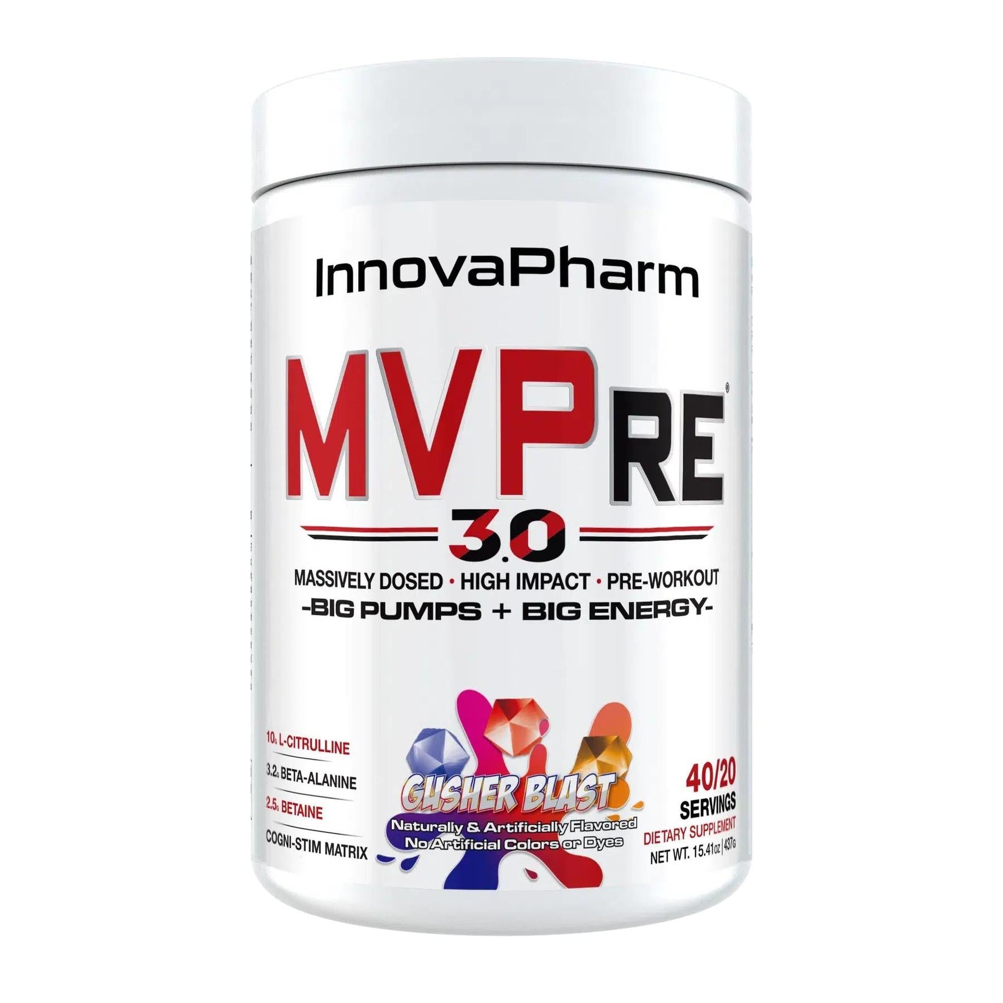 InnovaPharm MVPre 3.0