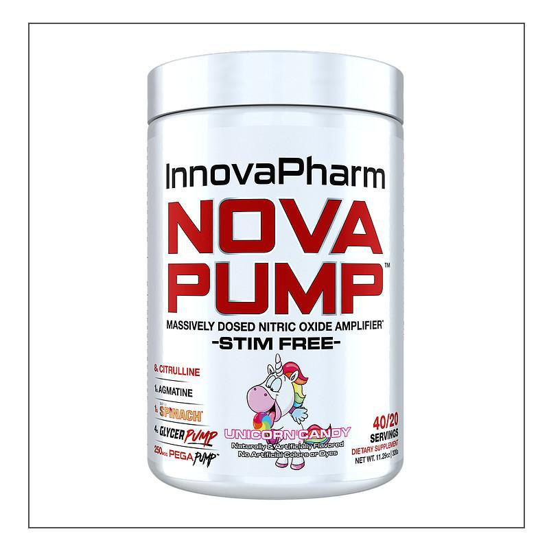 InnovaPharm NovaPump