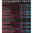 Inspired Nutraceuticals DVST8 Dark