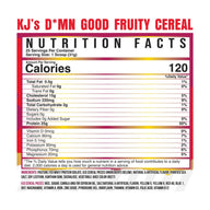 Inspired Nutraceuticals ISO-PF