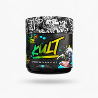 KULT Pre-workout