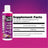 Lean Sauce L-Carnitine