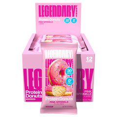 Legendary Foods Protein Doughnut