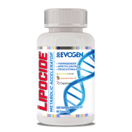 Evogen Lipocide - 60 Capsules