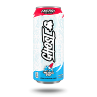 Ghost Energy Drink - 'Merica Pop