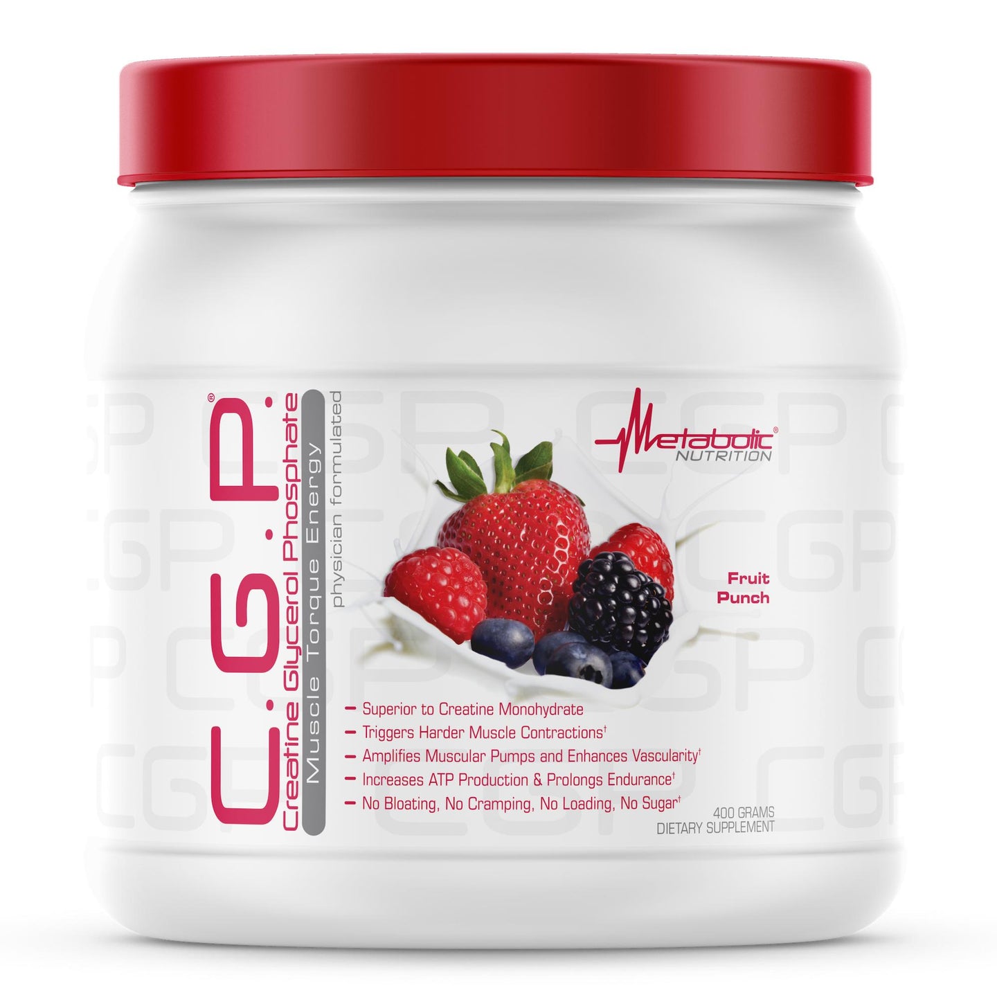 Metabolic Nutrition C.G.P.