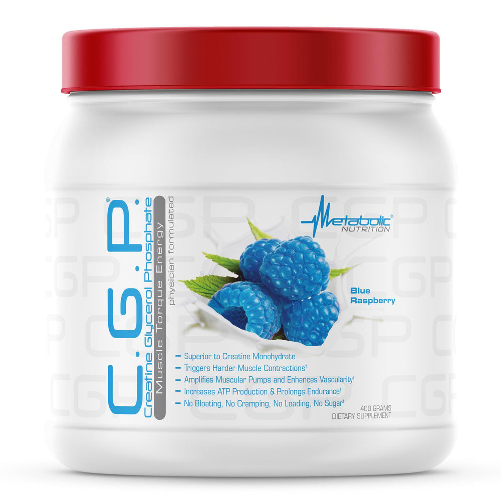 Metabolic Nutrition C.G.P.