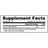 Metabolic Nutrition Creatine Monohydrate