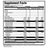 Metabolic Nutrition E.S.P.