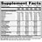 Metabolic Nutrition E.S.P. Extreme