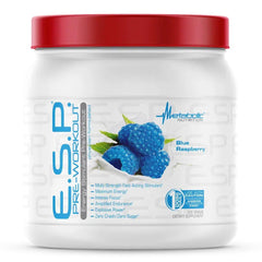 Metabolic Nutrition E.S.P.