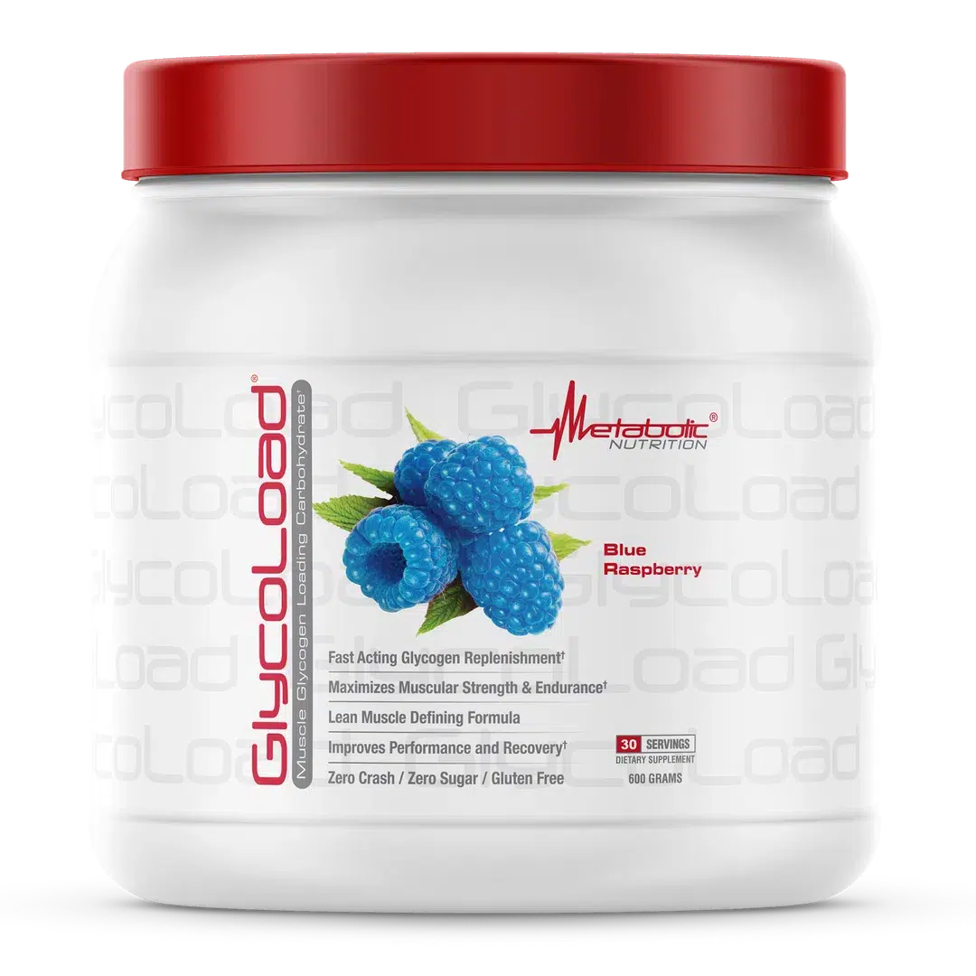 Metabolic Nutrition Glycoload