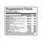Metabolic Nutrition Hydra Max - 180 Capsules
