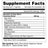 Metabolic Nutrition Relaxitrol