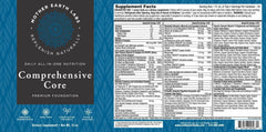 Mother Earth Labs Comprehensive Core - 32 oz