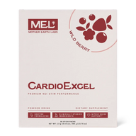 Mother Earth Labs Live Active - CardioExcel