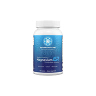 Mother Earth Labs Magnesium - 120 Capsules