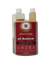 Mother Earth Labs - pH Balancer - Liquid Form Dispensing Quart