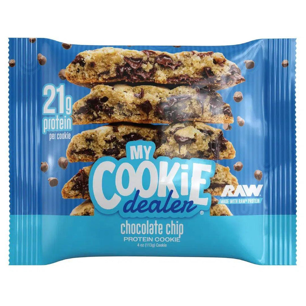 My Cookie Dealer Protein Cookie