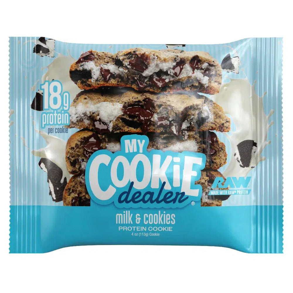 My Cookie Dealer Protein Cookie