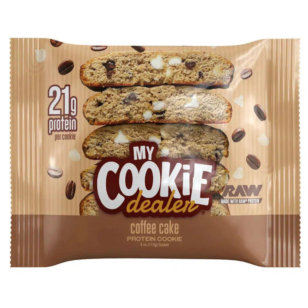 My Cookie Dealer Protein Cookie