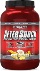 Myogenix AFTERSHOCK™ - 3 lb