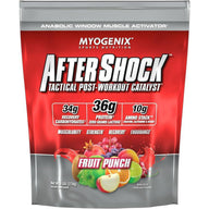 Myogenix AFTERSHOCK™ - 5.62 lb