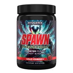 Myogenix Spawn