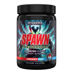 Myogenix Spawn