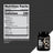 NutraBio 100% Whey Protein Isolate - 20 Servings