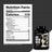 NutraBio 100% Whey Protein Isolate - 50 Servings