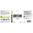 NutraBio Caffeine Pills 200 mg