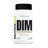 NutraBio DIM - 60 Capsules
