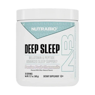 NutraBio Deep Sleep