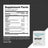 NutraBio Deep Sleep
