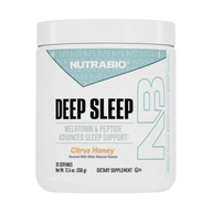 NutraBio Deep Sleep