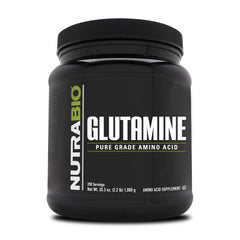 NutraBio Glutamine