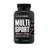 NutraBio Multi-Sport Women's Daily - 120 Capsules