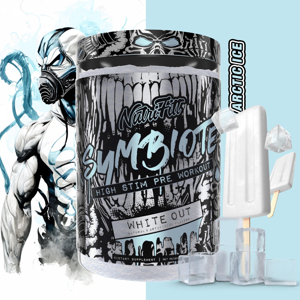 NutriFitt Symbiote