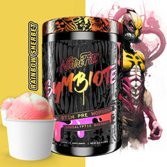 NutriFitt Symbiote
