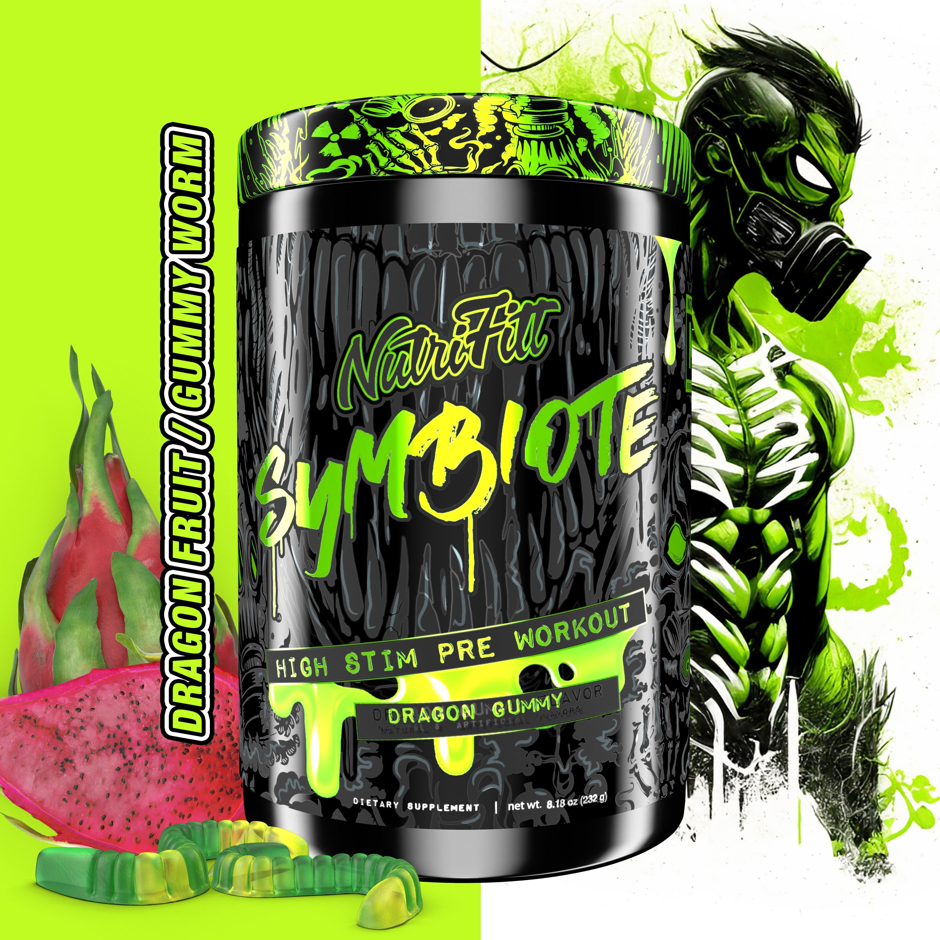NutriFitt Symbiote