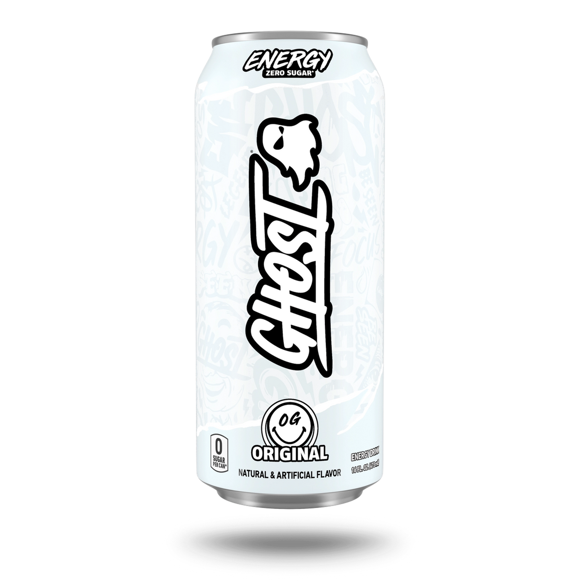 Ghost Energy Drink - Original