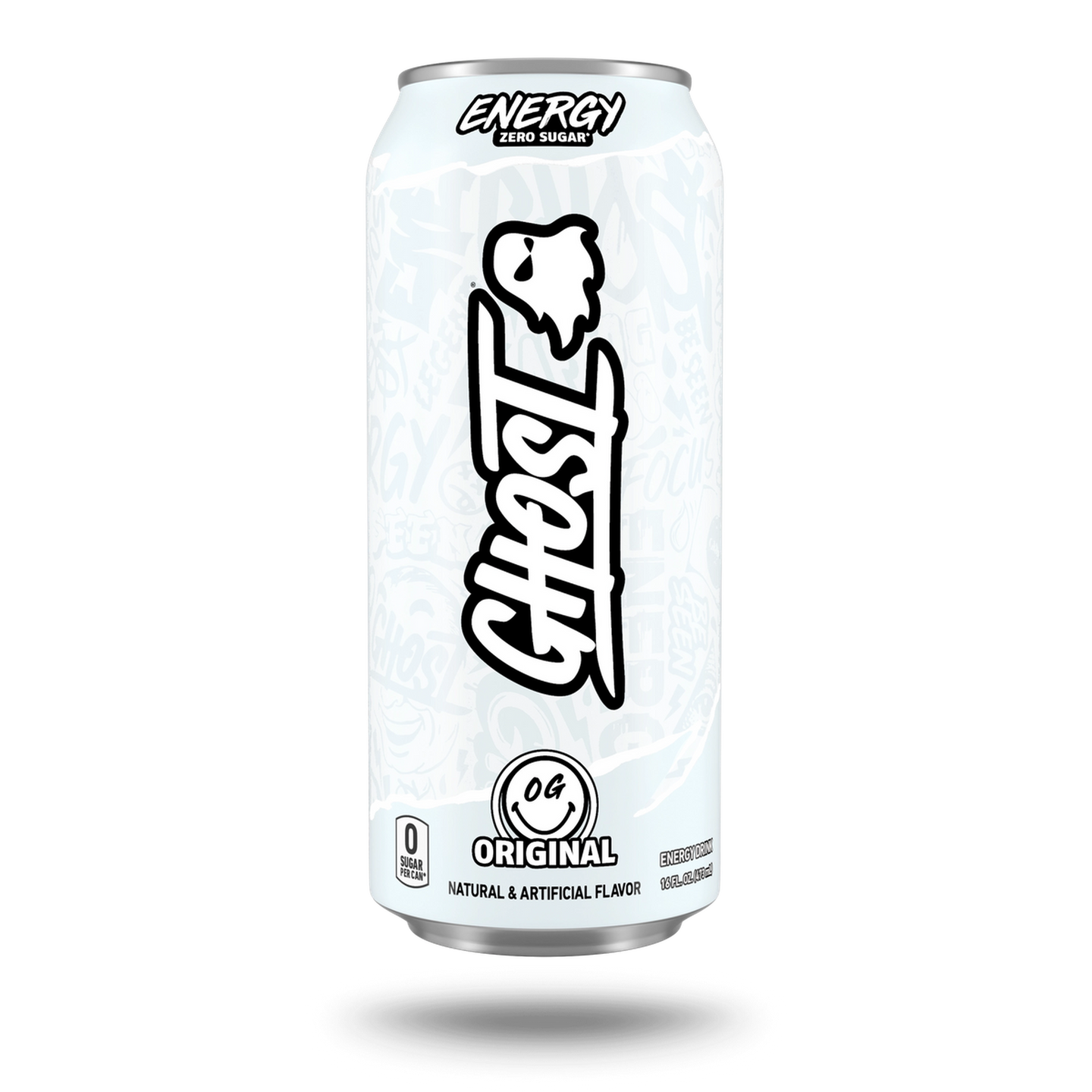 Ghost Energy Drink - Original