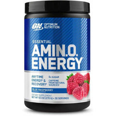 Optimum Nutrition Amino Energy