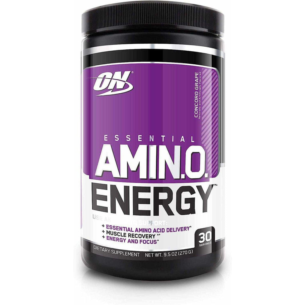 Optimum Nutrition Amino Energy