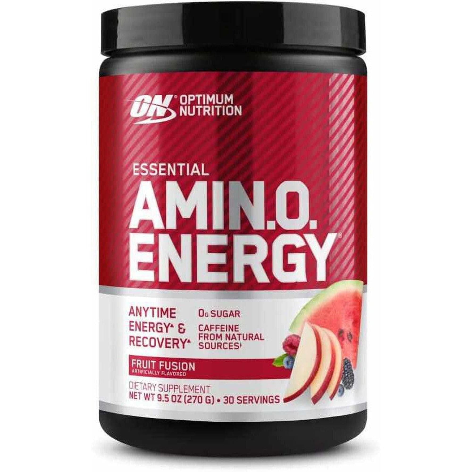 Optimum Nutrition Amino Energy