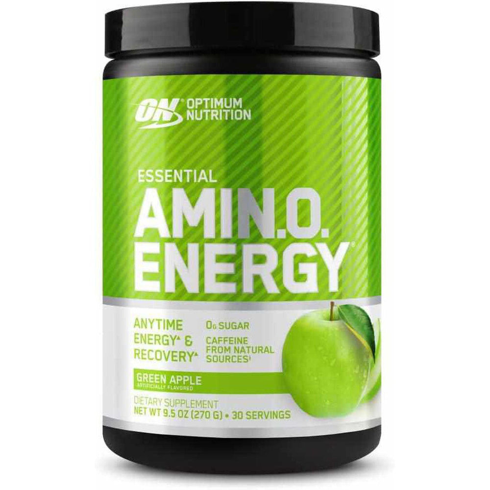 Optimum Nutrition Amino Energy